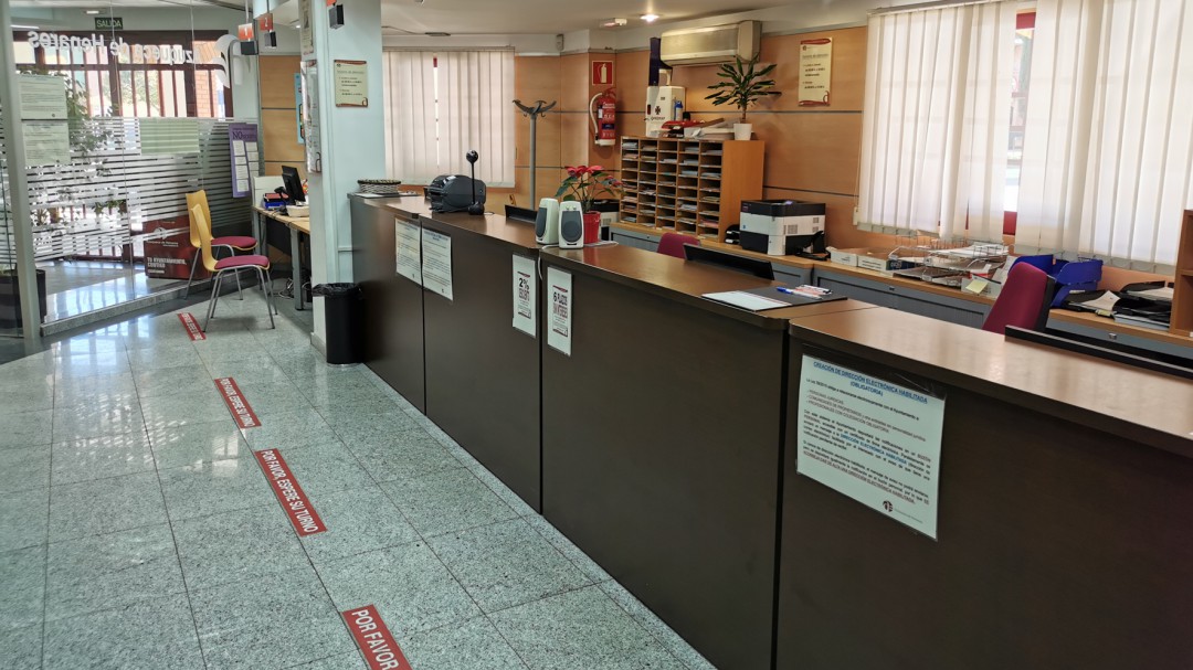 31 puestos de trabajo en Azuqueca en la 2ª fase del Plan de Empleo