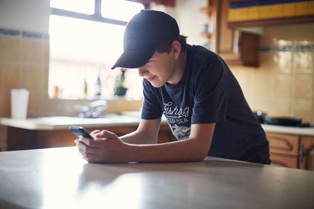 La adolescencia es una época compleja. La adolescencia es una época compleja.