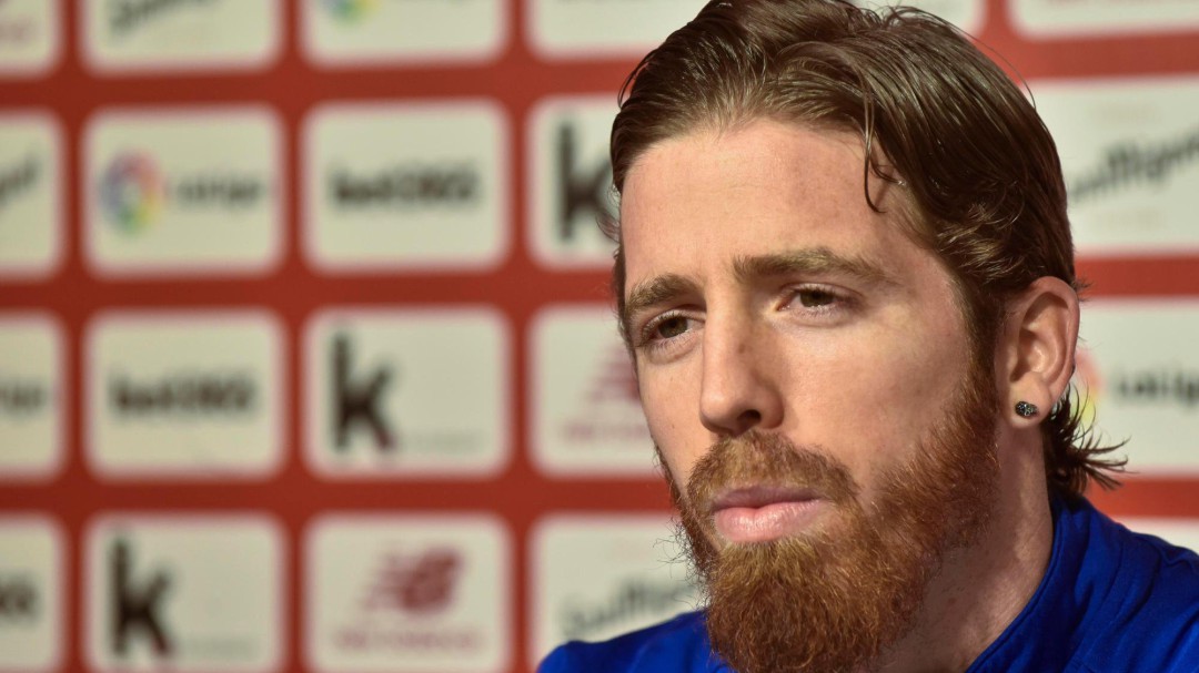 Muniain: "Es el partido que todo futbolista quiere jugar"