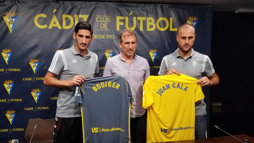 El Cádiz no podrña fichar de momento El Cádiz no podrña fichar de momento