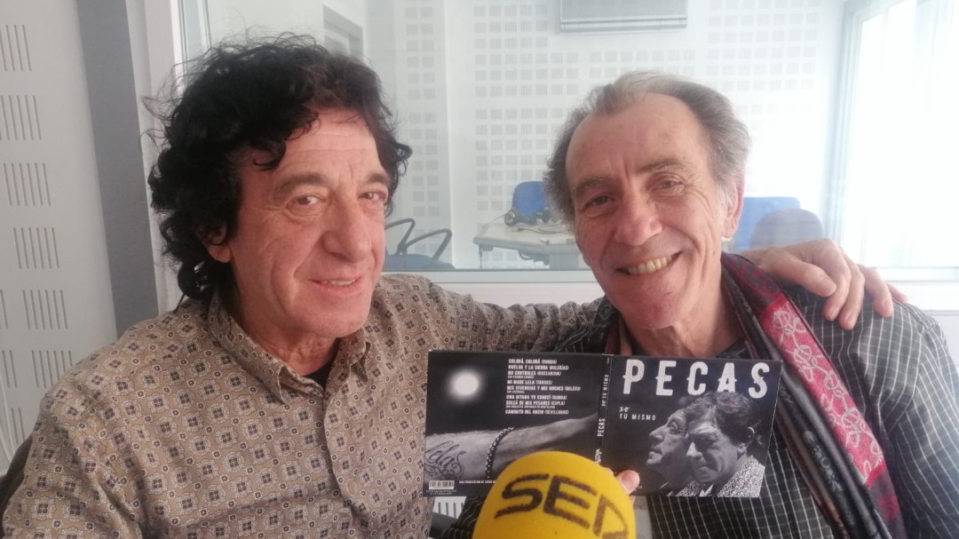 "Yo, Tu mismo" un disco lleno de mestizaje y grandes colaboraciones