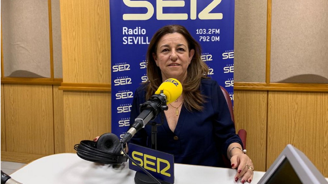 Carmen Castillo: "El decreto está hecho para familias racionales que saben qué centro quieren para sus hijos"