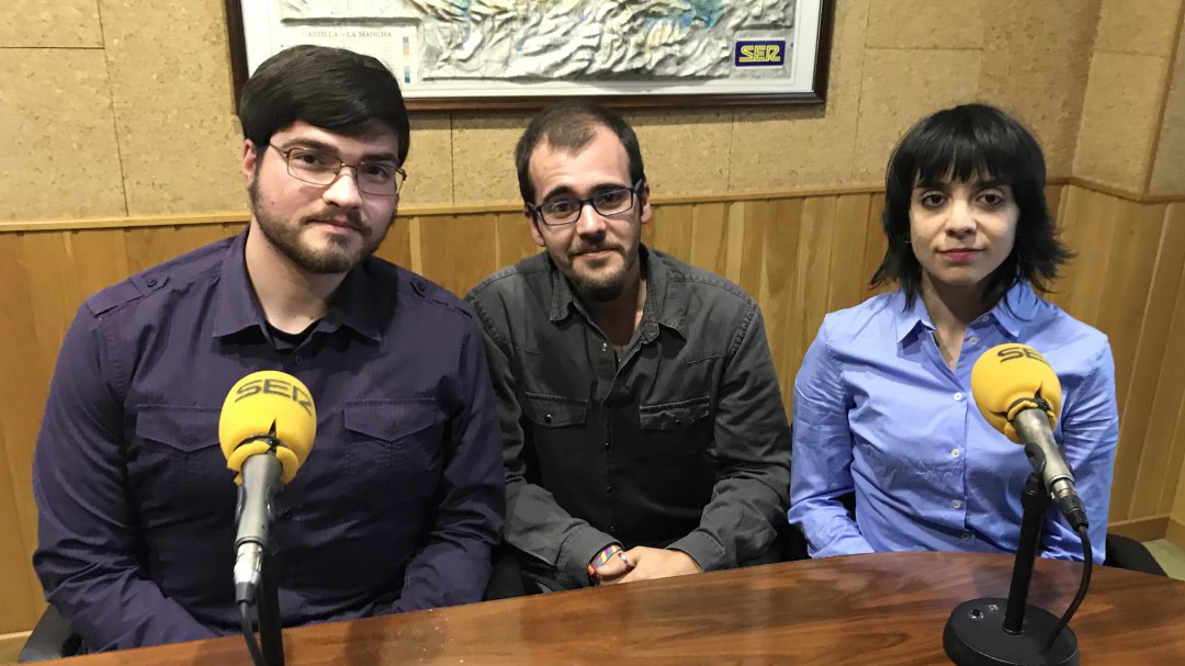 Análisis, expresión oral y trabajo en equipo en la Liga de Debate Universitario