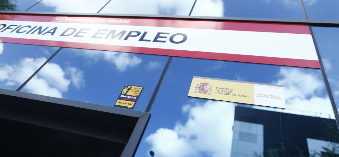 Oficina de Empleo de la Comunidad de Madrid Oficina de Empleo de la Comunidad de Madrid
