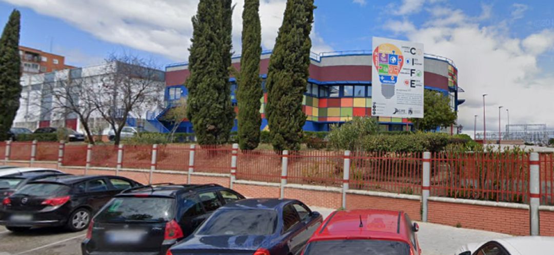 El Centro de Iniciativas para la Formación y el Empleo de Fuenlabrada, junto a la oficina de Empleo regional El Centro de Iniciativas para la Formación y el Empleo de Fuenlabrada, junto a la oficina de Empleo regional