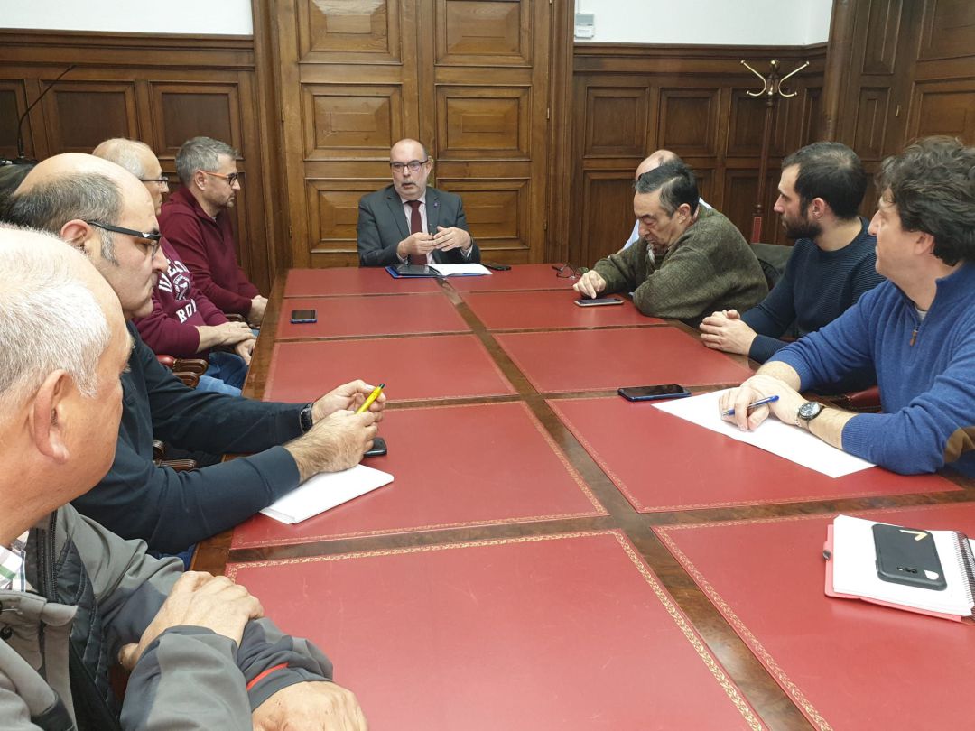 Agricultores de Soria Agricultores de Soria
