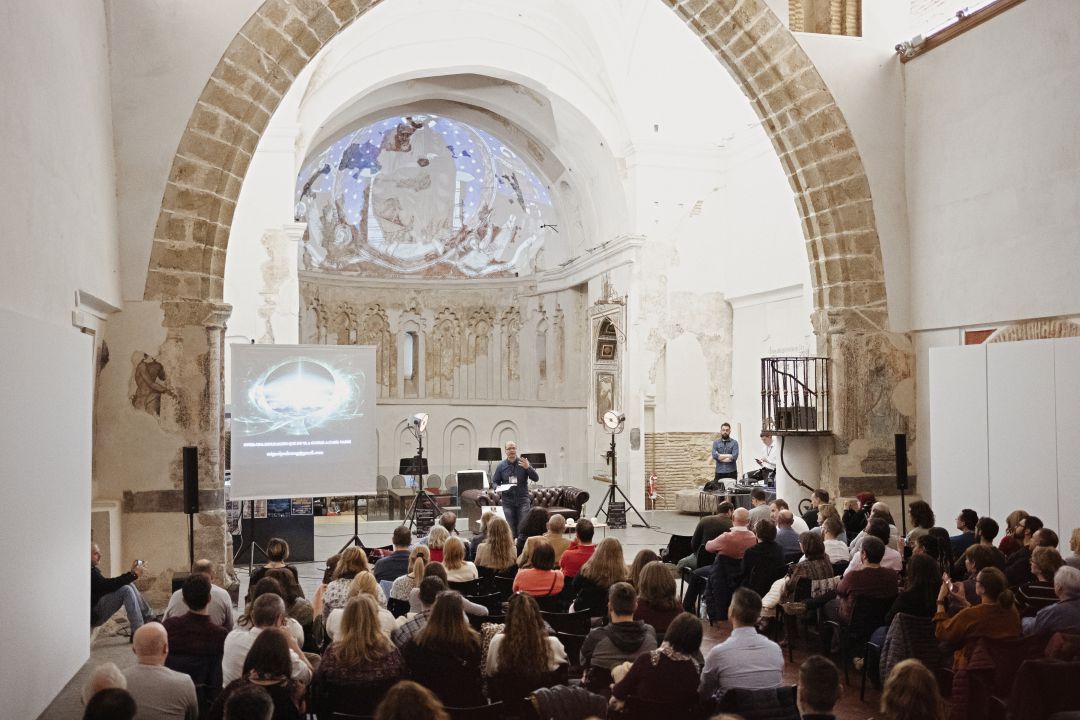 II Jornada del misterio en Talavera II Jornada del misterio en Talavera