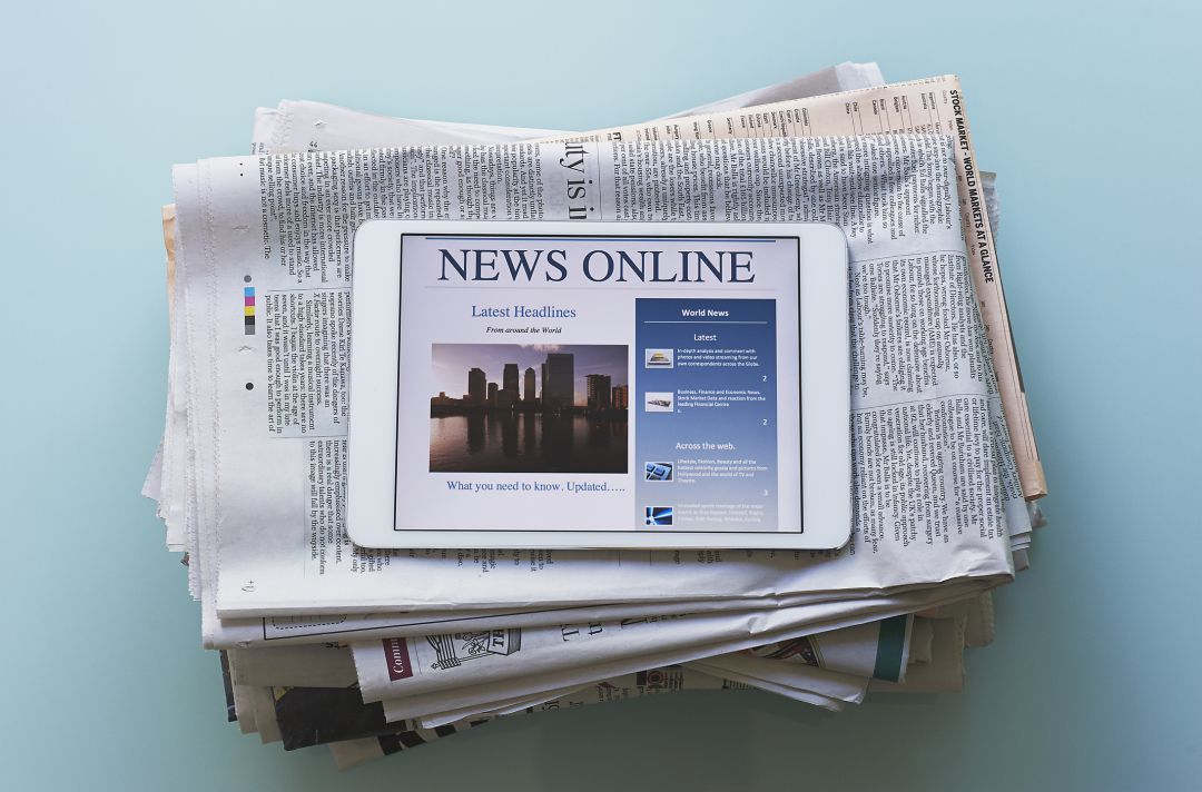 La sentencia no distingue entre prensa digital o en papel. La sentencia no distingue entre prensa digital o en papel.