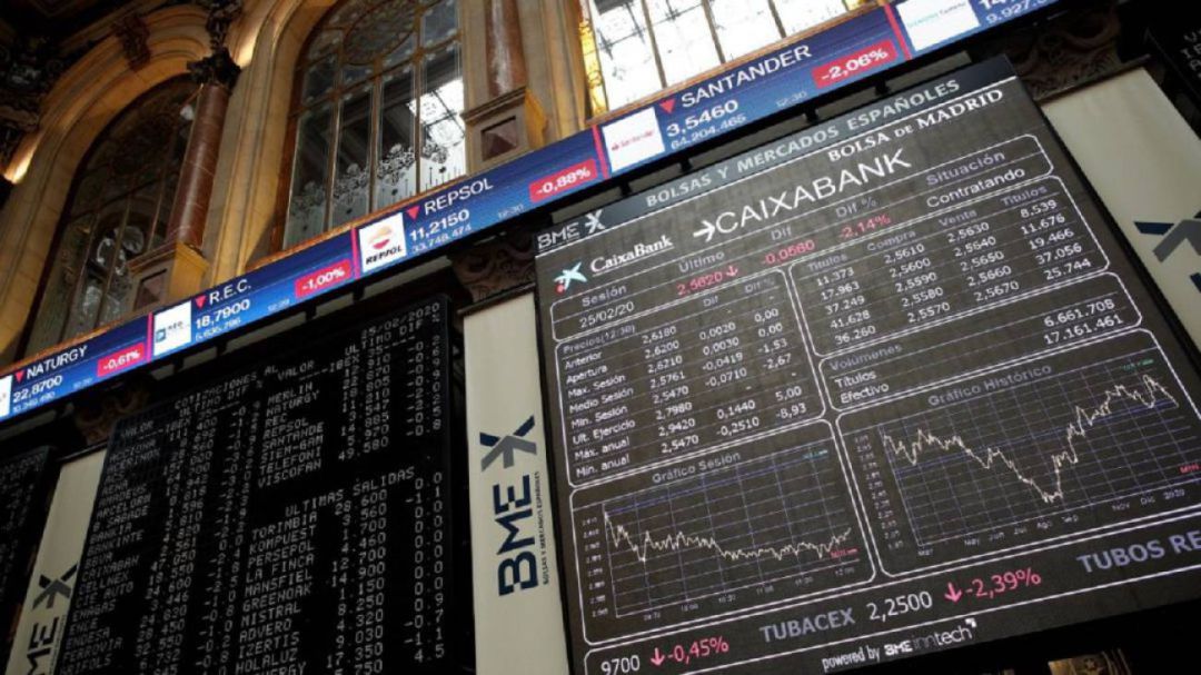 Los efectos en la economía de Bizkaia Los efectos en la economía de Bizkaia