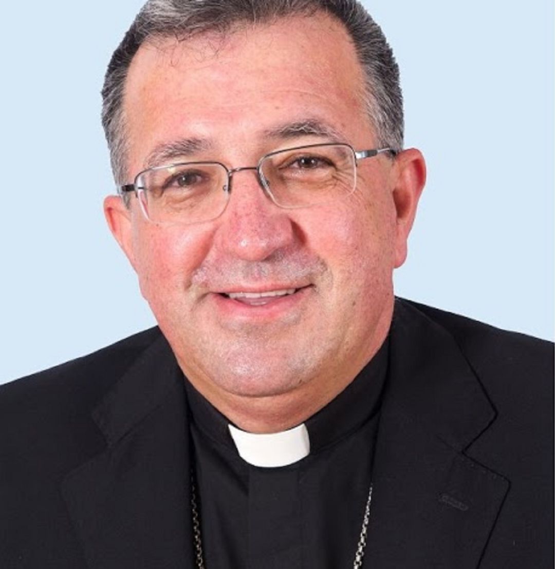 D. Ginés García Beltrán. D. Ginés García Beltrán.