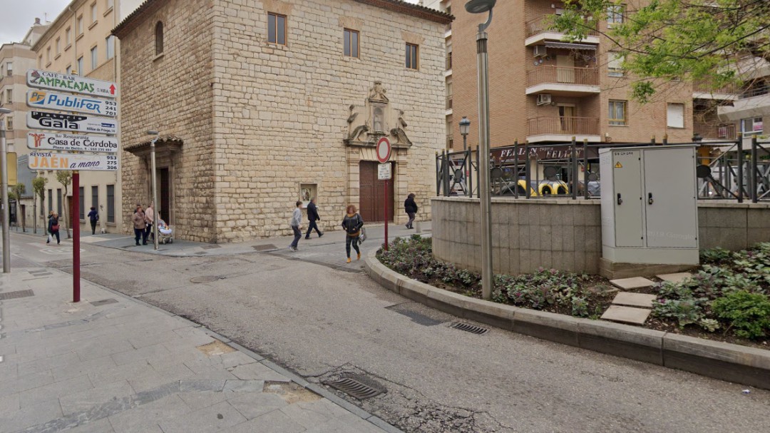 El arreglo de varias calles del centro, en este mes de marzo
