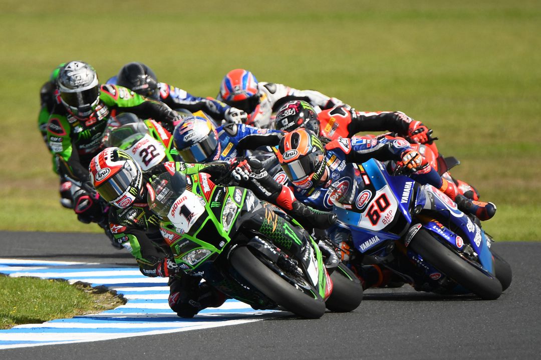 Aplazado el Mundial de Superbike en Qatar por el coronavirus Aplazado el Mundial de Superbike en Qatar por el coronavirus