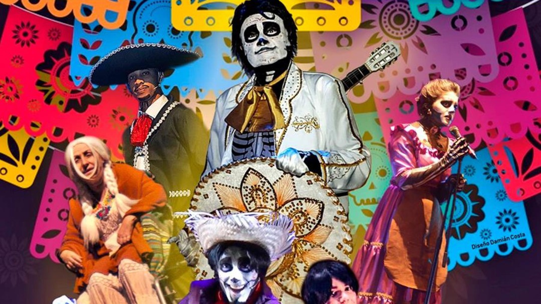 "Recuérdame", Tributo a Coco, un clásico de Disney, en Trui Teatre