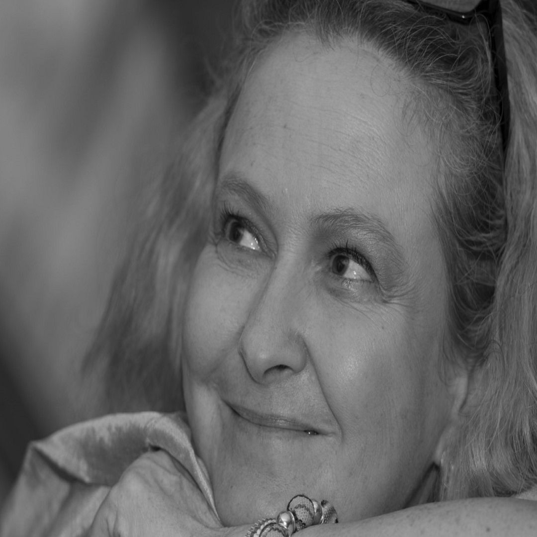 Ana del Paso, autora del libro "Reporteras españolas, testigos de guerra" Ana del Paso, autora del libro "Reporteras españolas, testigos de guerra"
