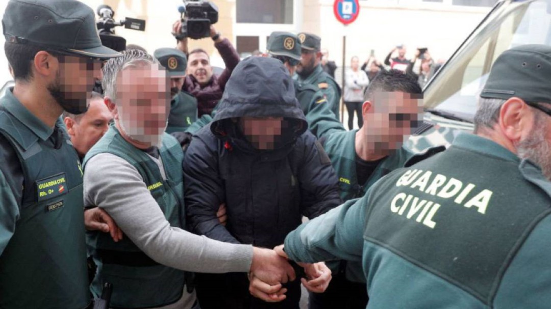 La Policía imputa otra muerte al autor de la desaparición de Marta Calvo