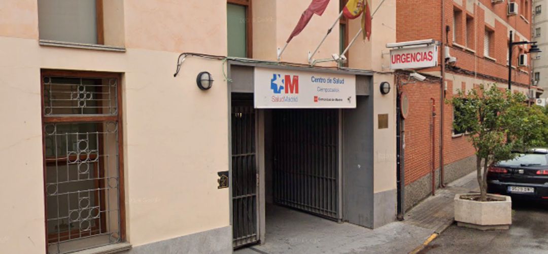 El Ayuntamiento reclama una reunión con Sanidad para analizar la situación del centro de salud de Ciempozuelos El Ayuntamiento reclama una reunión con Sanidad para analizar la situación del centro de salud de Ciempozuelos