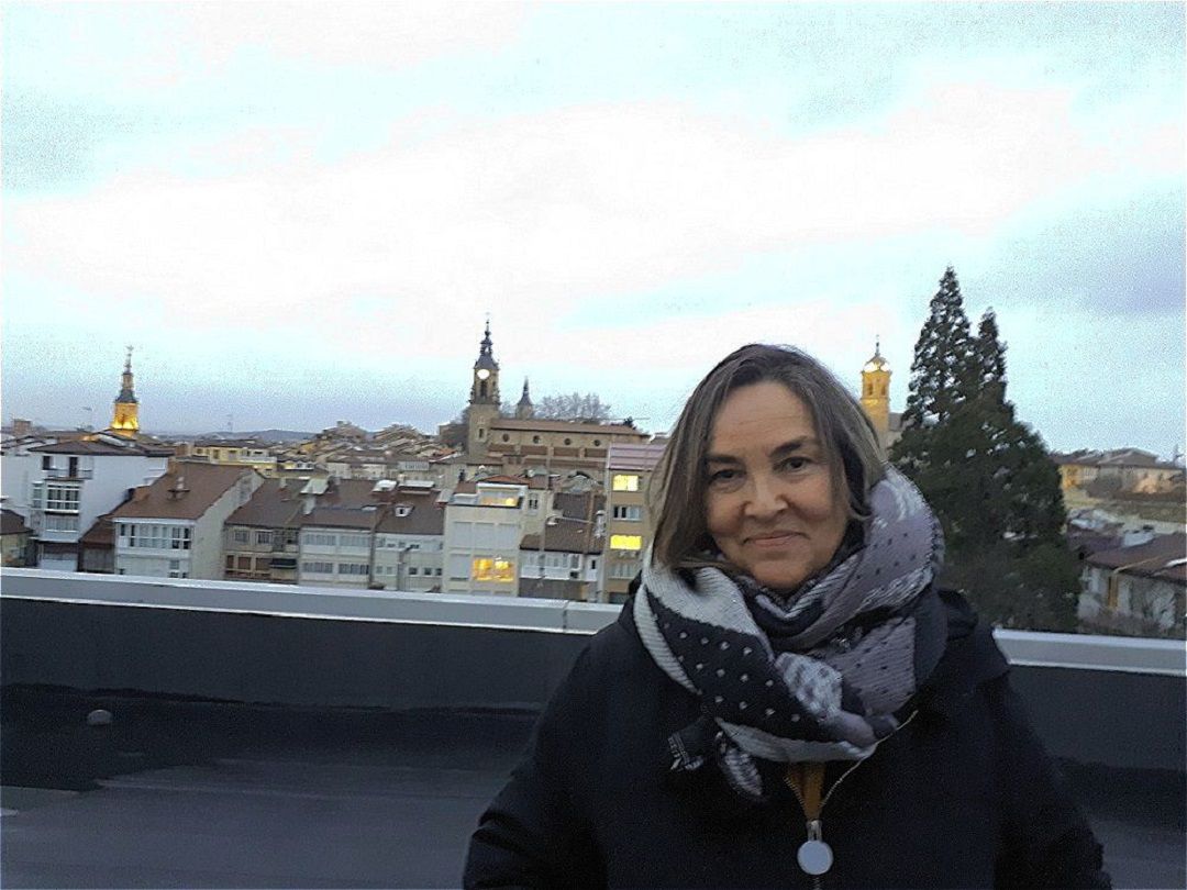 Maite Ruiz de Austri Maite Ruiz de Austri