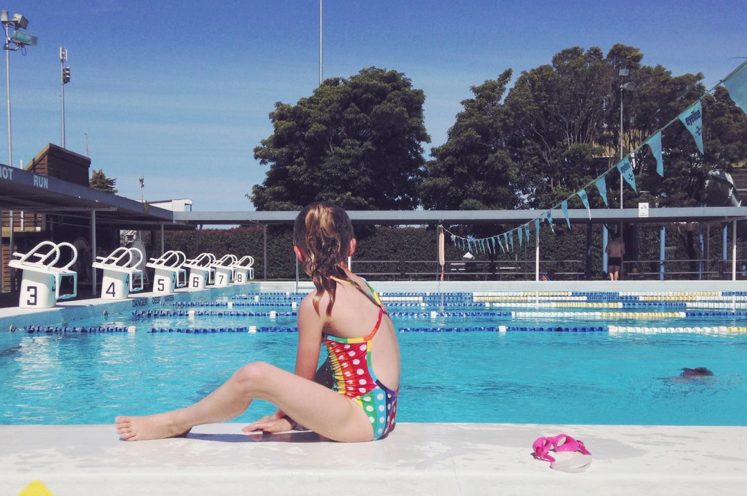 La niña podrá competir con su club femenino La niña podrá competir con su club femenino