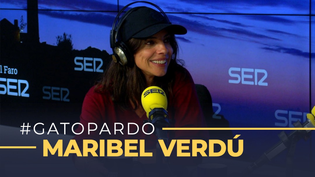 Maribel Verdú: "He vivido siempre alejada de lo que me imponía la sociedad. Quería ser libre"