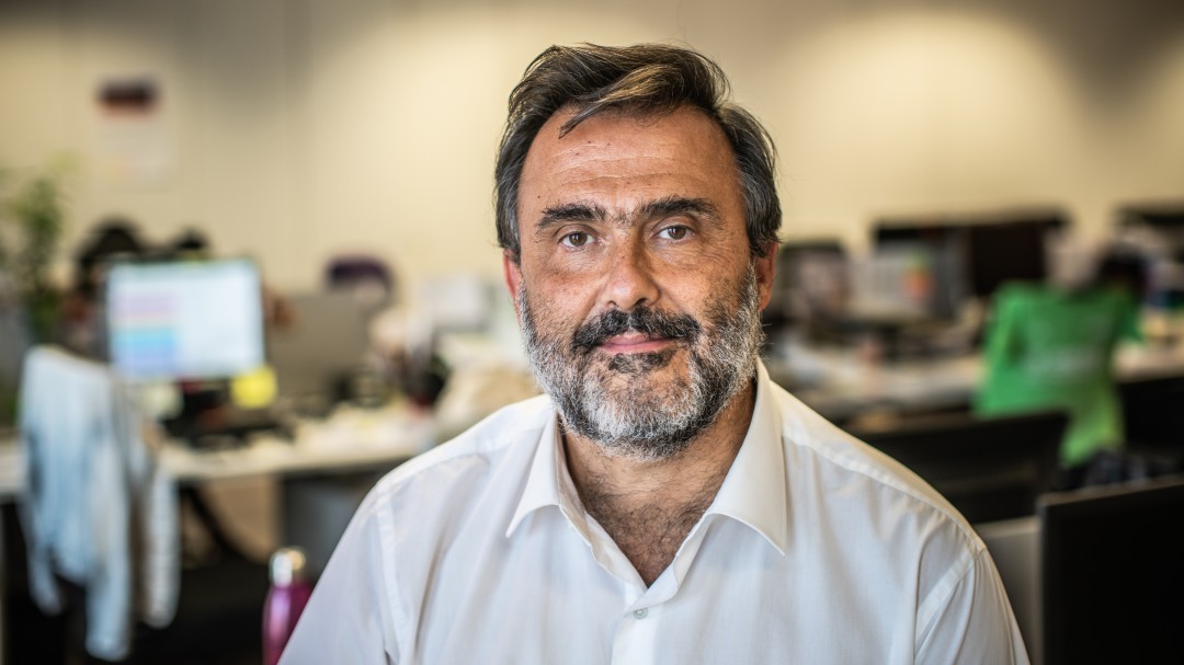 "Hay un consenso sobre los datos de la desigualdad, pero no sobre las soluciones"