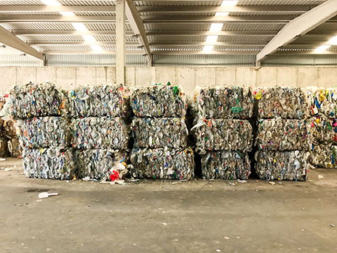 Medio Ambiente pide a los vertederos que admitan "de forma preferente" los residuos producidos en la CAV Medio Ambiente pide a los vertederos que admitan "de forma preferente" los residuos producidos en la CAV