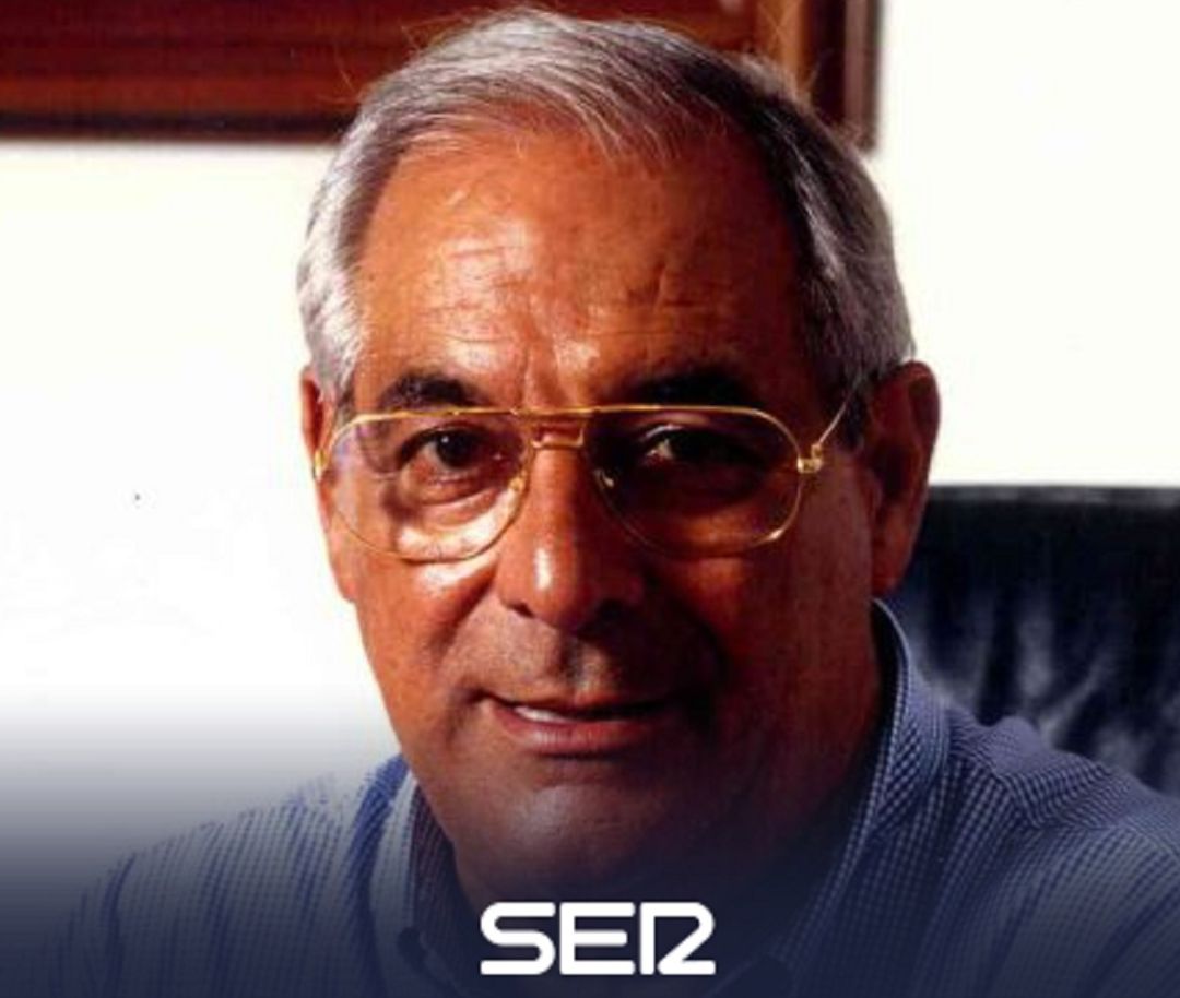 Santiago Pons Quintana, empresario de calzado menorquín Santiago Pons Quintana, empresario de calzado menorquín