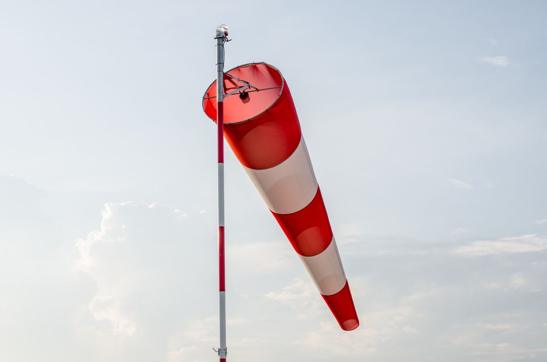 Palencia en alerta por rachas de viento de hasta 80km hora Palencia en alerta por rachas de viento de hasta 80km hora