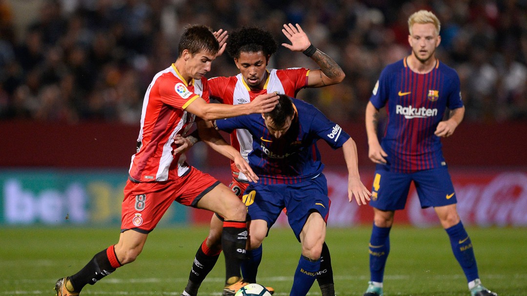 La Justicia da la razón a la Federación sobre su "no" al Girona - Barcelona en Miami