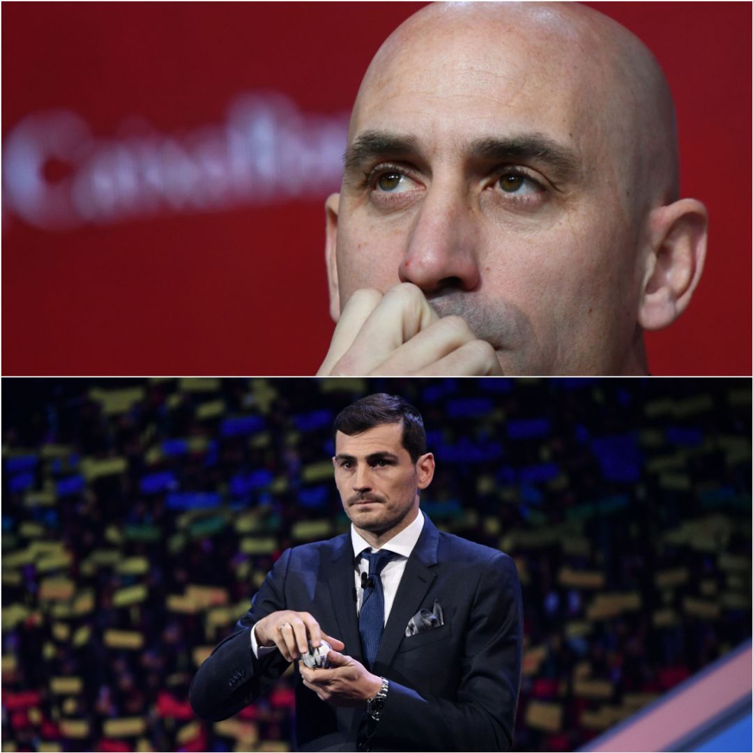 Rubiales y Casillas Rubiales y Casillas