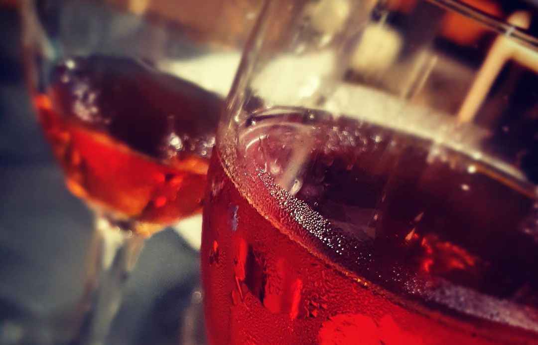 Lambrusco. Lambrusco.