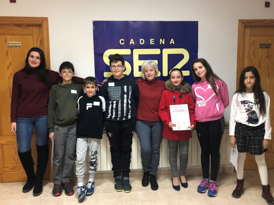 Taller de Igualdad y Corresponsabilidad de la Asociación Luna Cuenca Taller de Igualdad y Corresponsabilidad de la Asociación Luna Cuenca