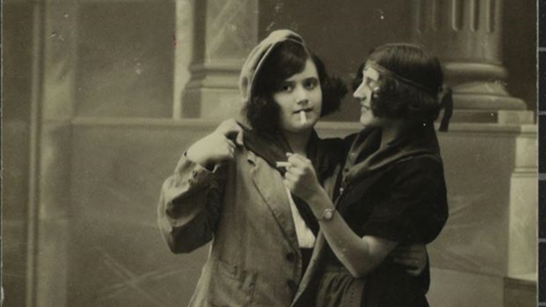 Cinco historias con nombre de mujer en el Archivo Histórico de Alicante