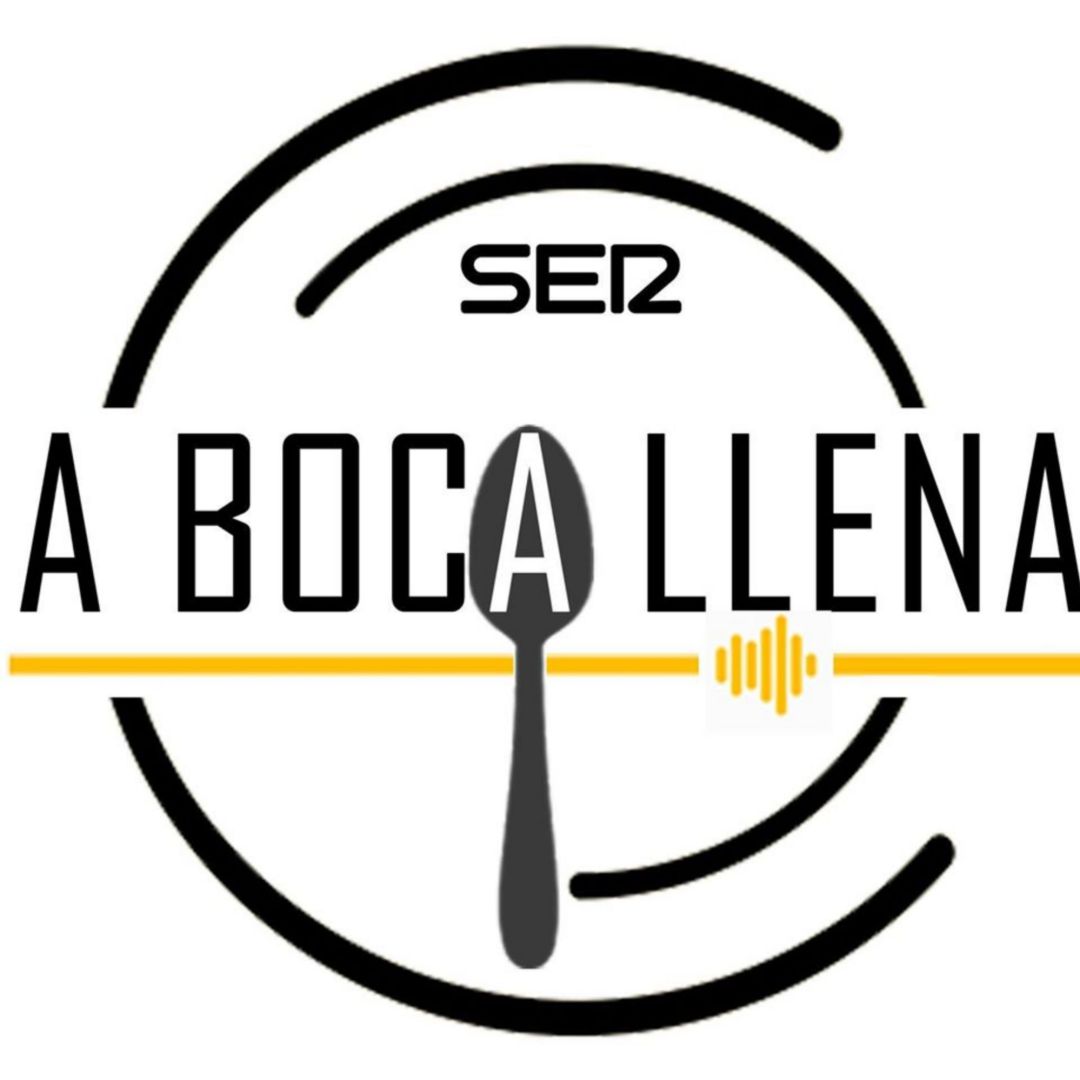Logo de A Boca Llena Logo de A Boca Llena