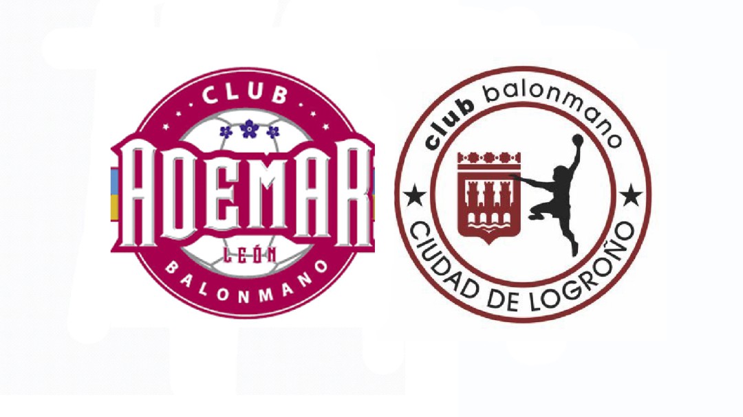 Ademar 29 Vs. 26 Logroño