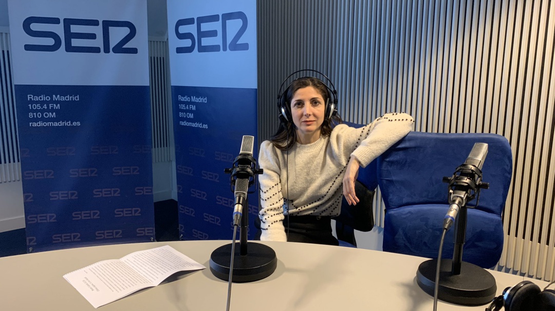 La historia de Beatriz Galindo, "La Latina" que da nombre al barrio de Madrid