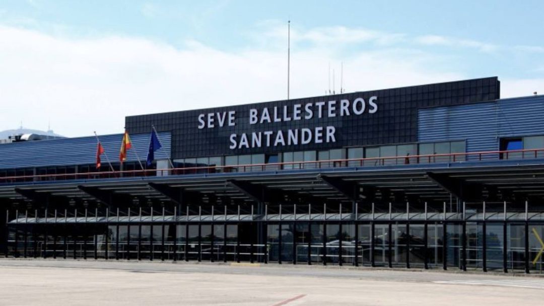 Seve Ballesteros-Santander Seve Ballesteros-Santander