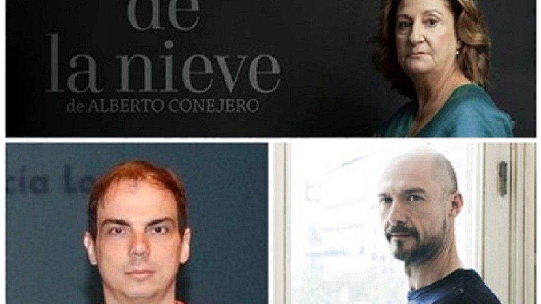 Pardo, Conejero y Cobo, tres jiennenses nominados a los MAX
