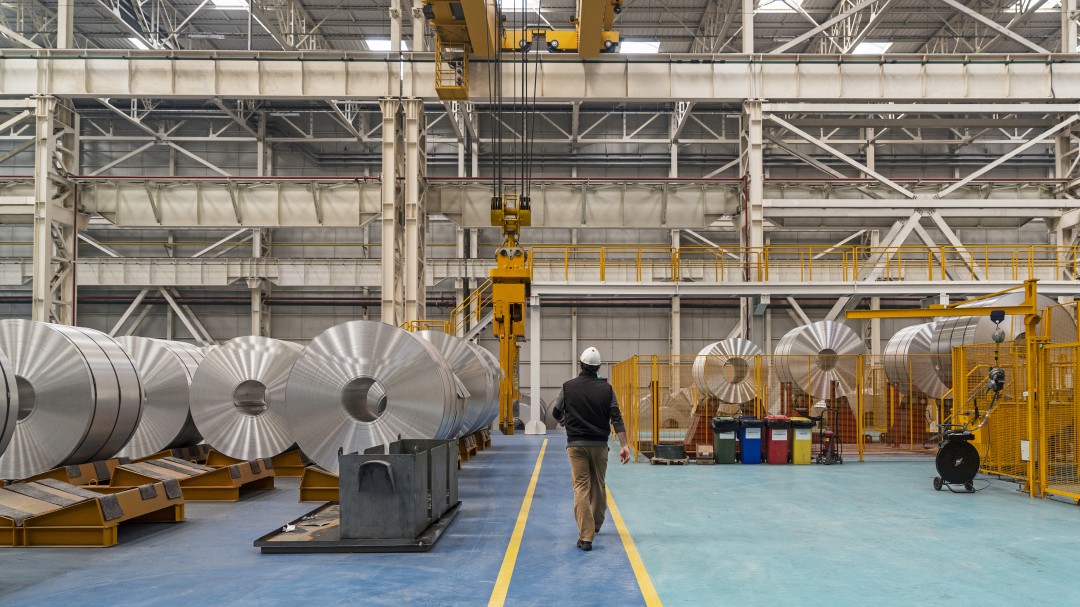 Alu Ibérica expresa su "profunda decepción y seria preocupación" por el Estatuto