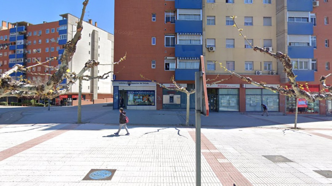 La Primitiva deja 728.000 euros en Fuenlabrada
