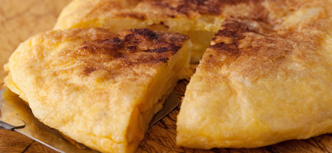 Miles de tortillas se degustarán este lunes en Fuenlabrada Miles de tortillas se degustarán este lunes en Fuenlabrada