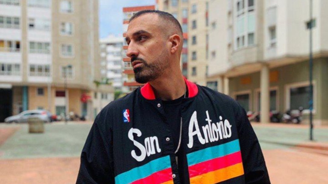 ToteKing: "El rap es de todo aquel que tenga algo que contar"