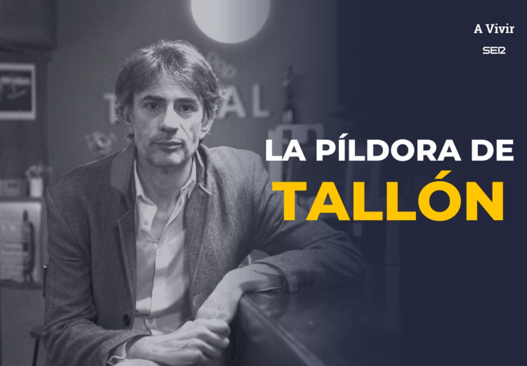 Juan Tallón Juan Tallón