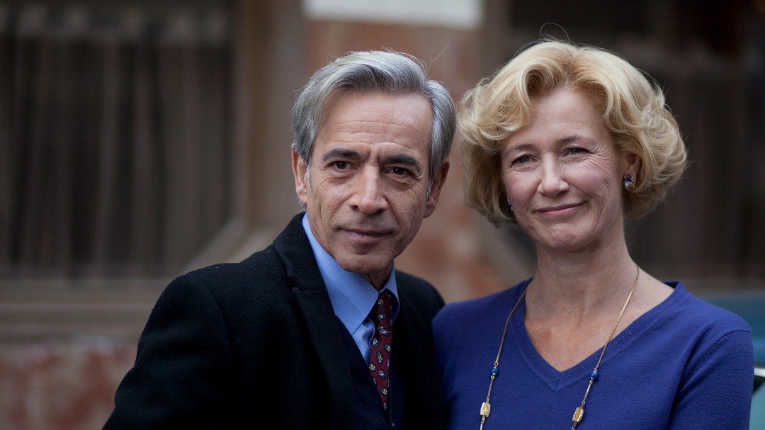 'Cuéntame' predijo hace años los delitos por los que Anticorrupción pide cárcel para Imanol Arias y Ana Duato