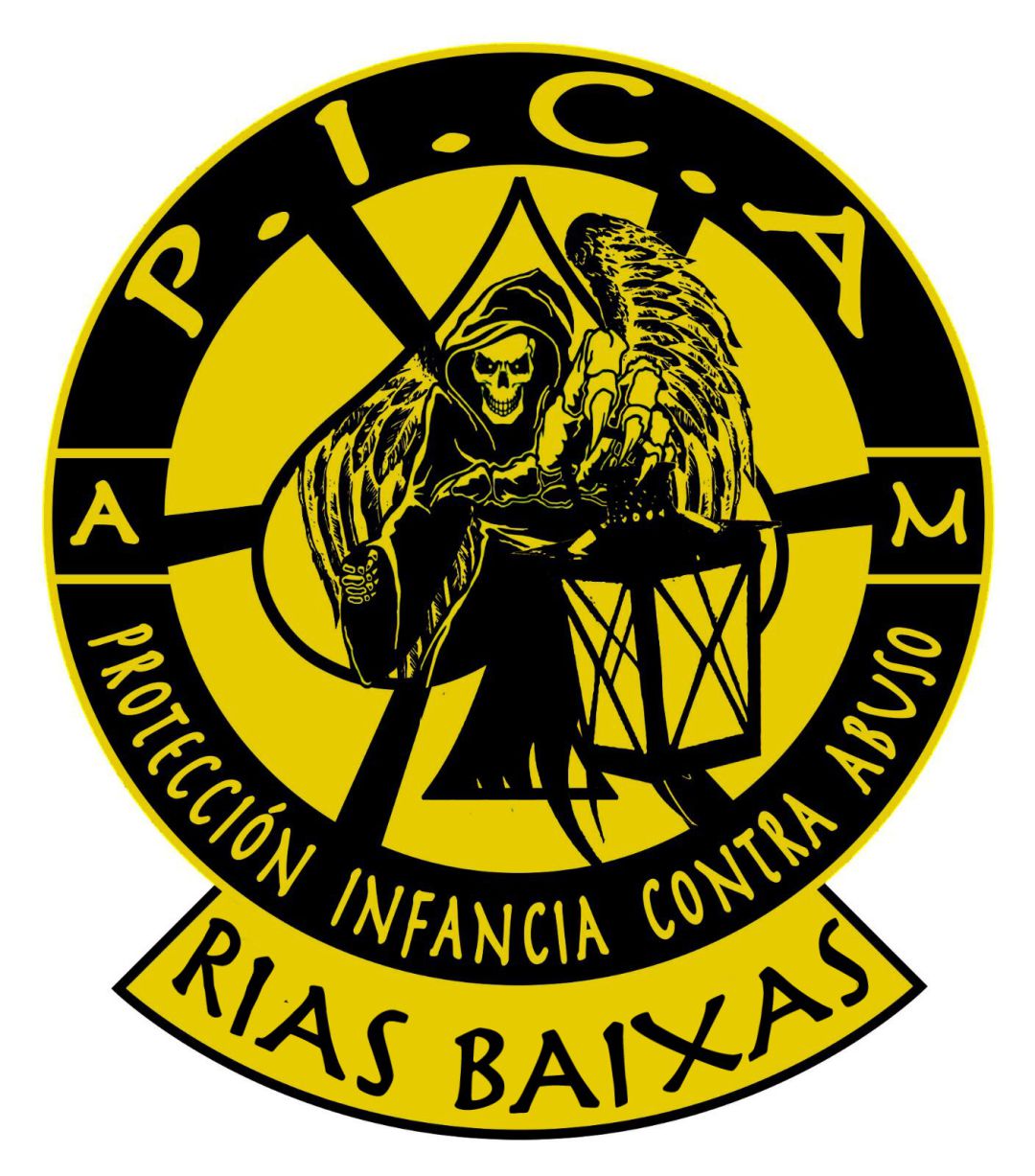 Logo de P.I.C.A Logo de P.I.C.A
