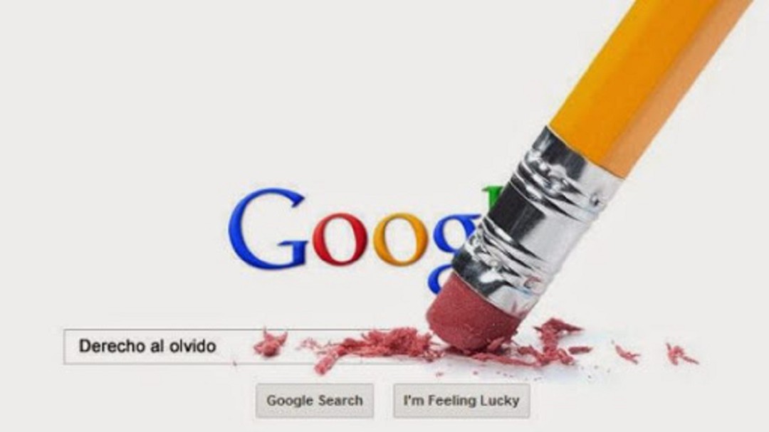 ¿Puedes decirle a Google que se olvide de ti?