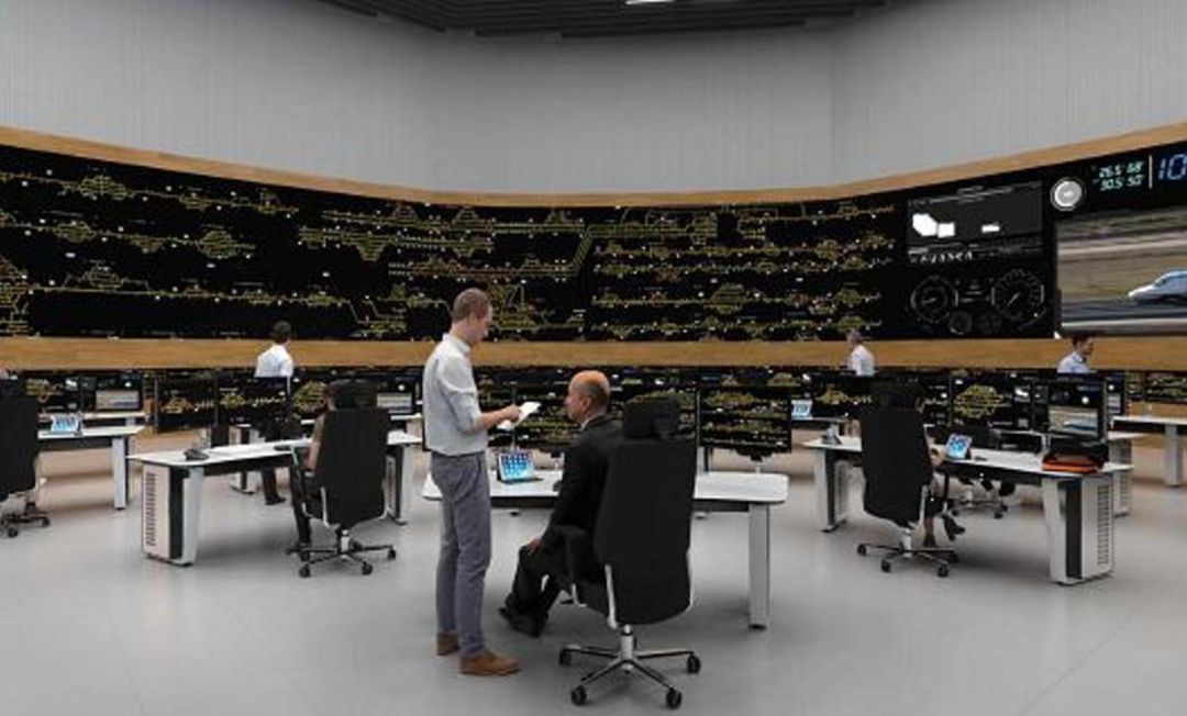 videowall videowall