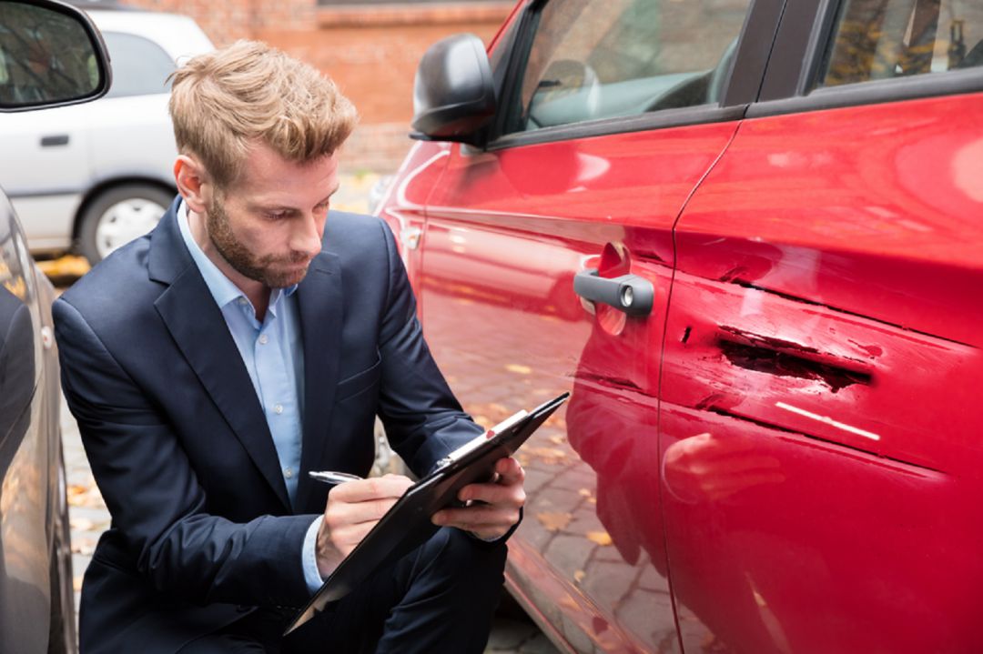 Un 63,3% de los casos detectados de fraude en seguros se da en el del automóvil Un 63,3% de los casos detectados de fraude en seguros se da en el del automóvil
