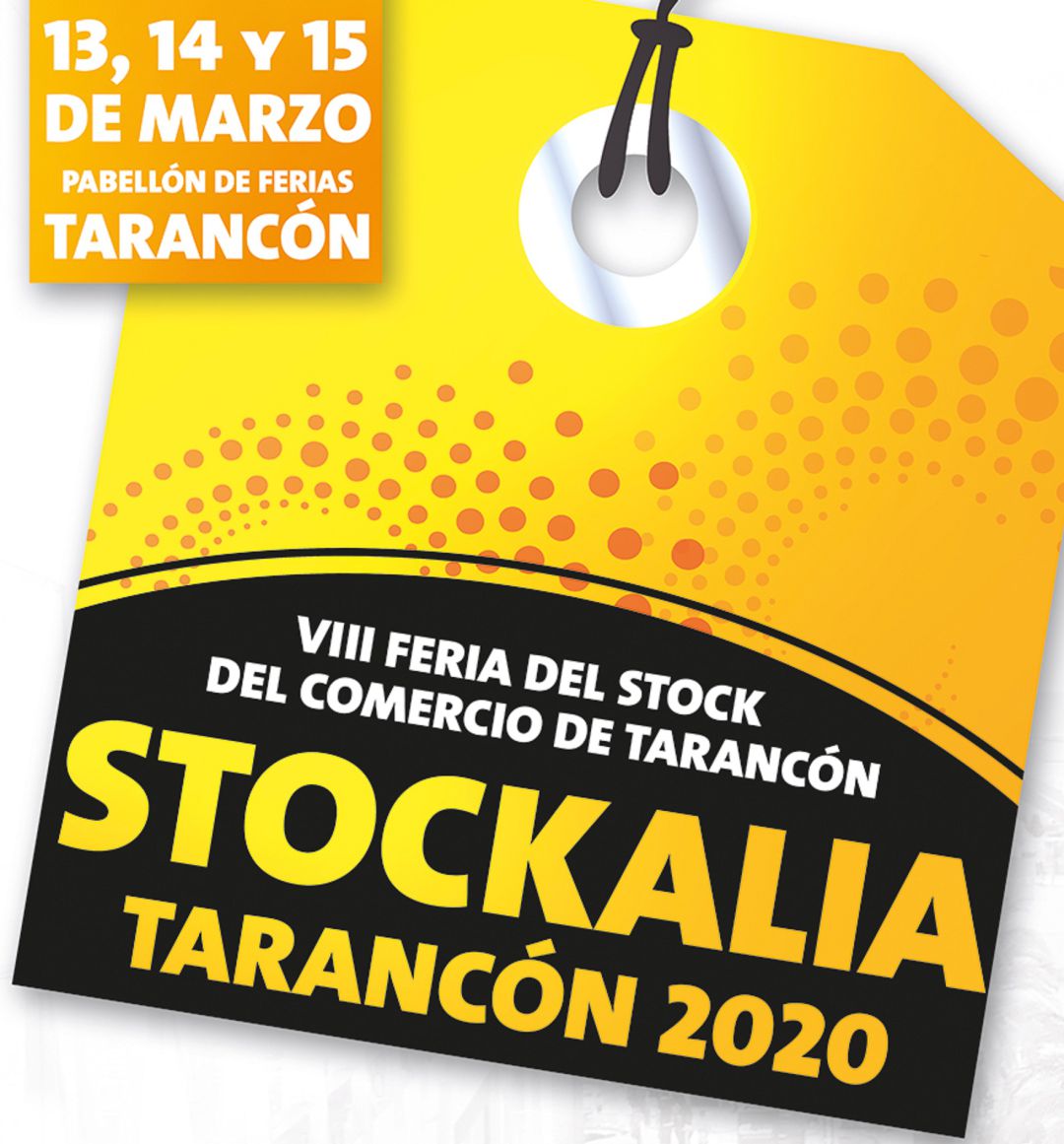 Feria del Stock Tarancón Feria del Stock Tarancón