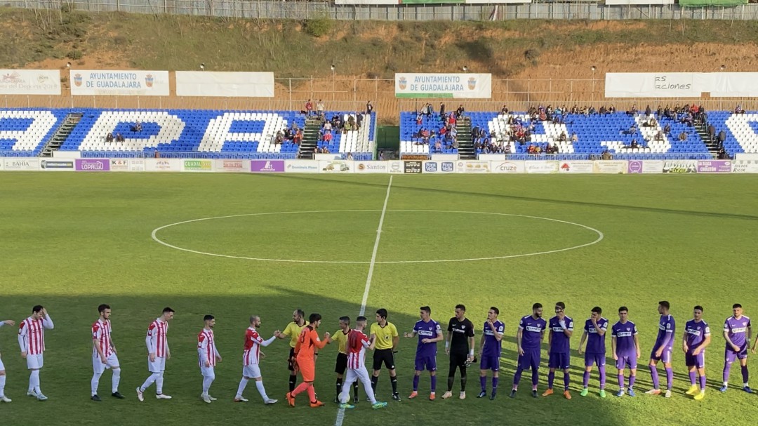 El Dépor siembra dudas en la recta final de la temporada