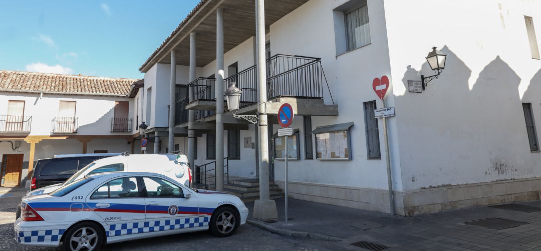 Los servicios de limpieza se van a incrementar en los espacios públicos Los servicios de limpieza se van a incrementar en los espacios públicos